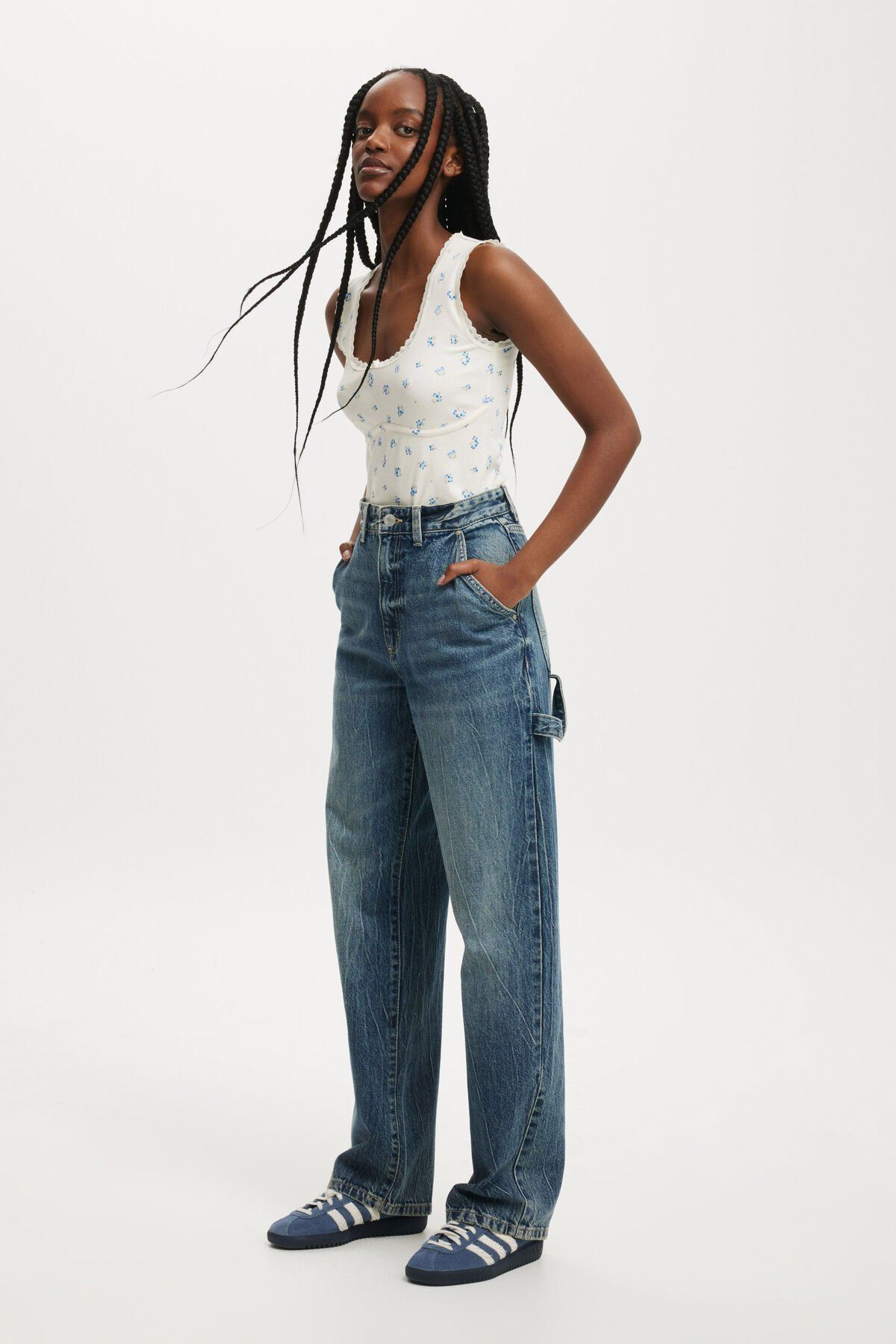 Loose Straight Jean | Cotton On (US)