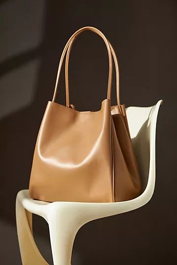 Slouchy Tote | Anthropologie (US)