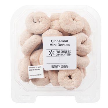 Freshness Guaranteed Mini Croissants, 10 oz | Walmart (US)