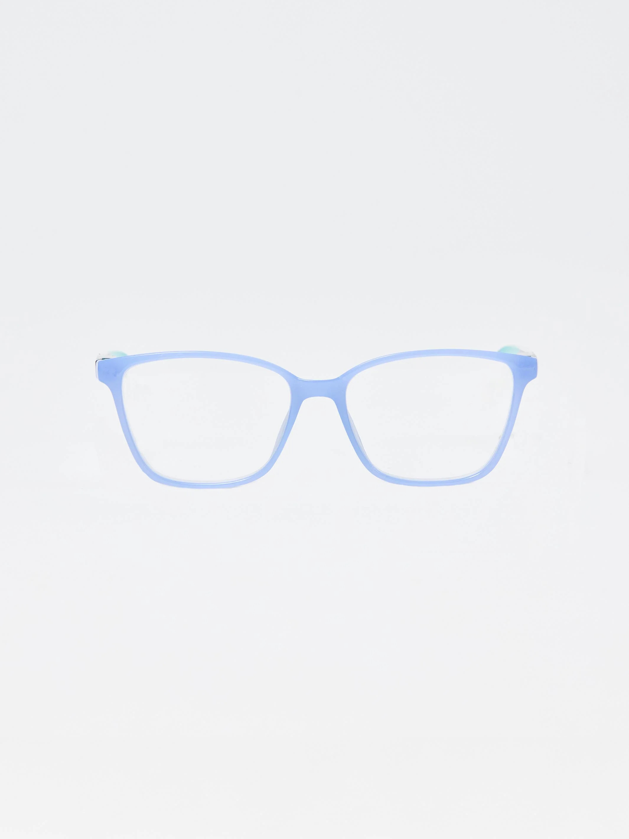 Anamarie Readers | Blue Colorblock | Mary Square