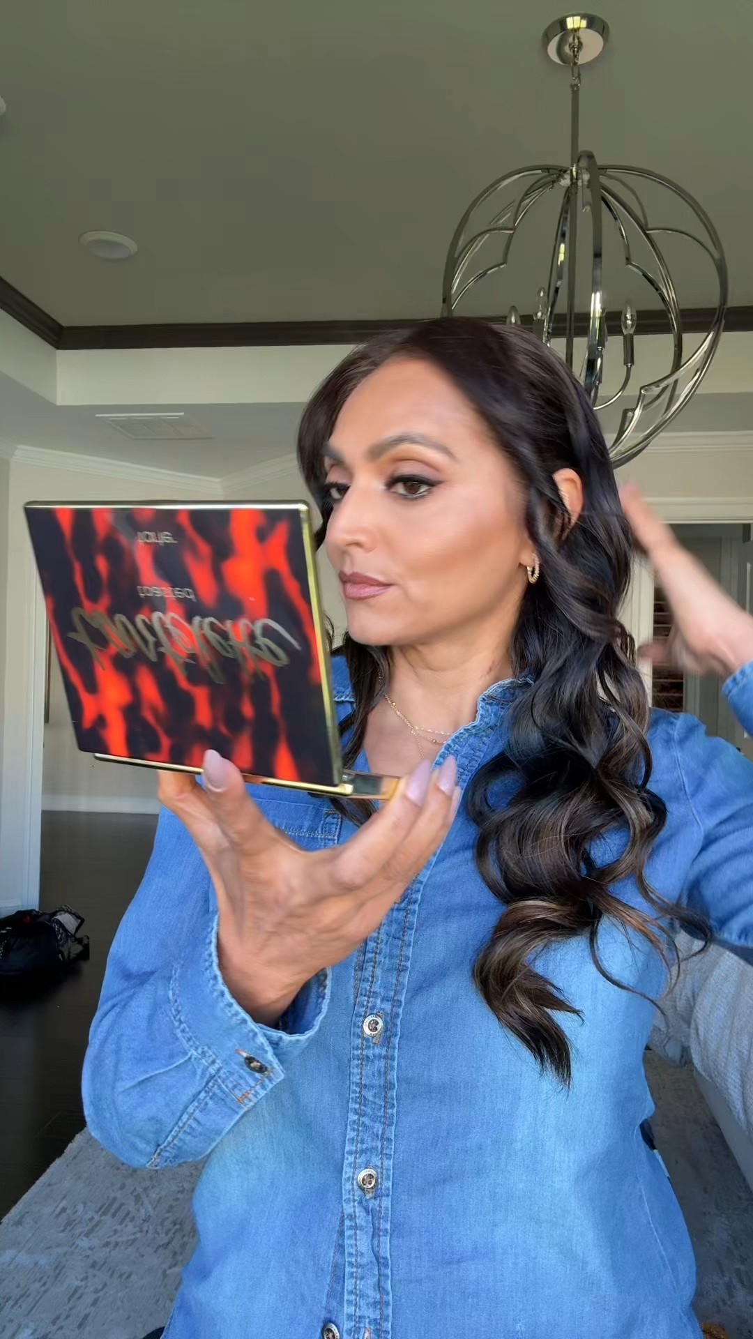 Diwali ready with tarte 🍾 

#LTKSeasonal #LTKBeauty #LTKStyleTip