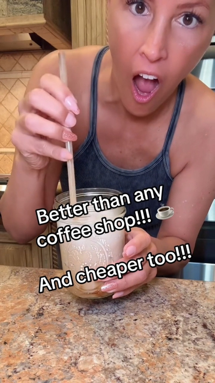 Delicious gift for coffee lovers! #coffee

#LTKGiftGuide