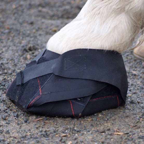 Hoof Wraps  Equine Hoof Bandage | Tractor Supply
