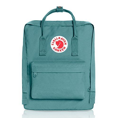 Fjallraven - Kanken Classic Pack, Heritage and Responsibility Since 1960 | Amazon (US)