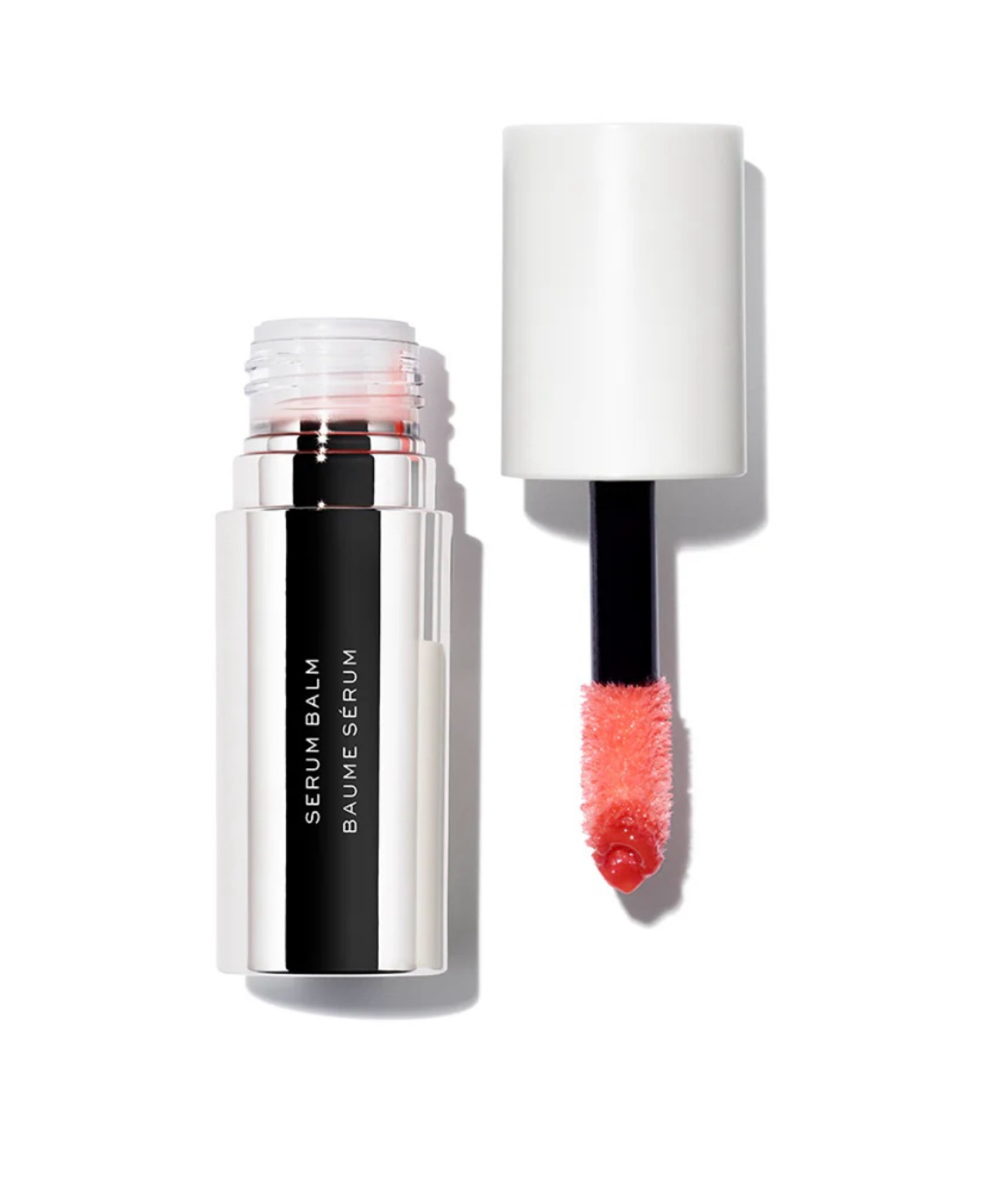 An actual HYDRATING lip serum that’s not sticky 👌🏼