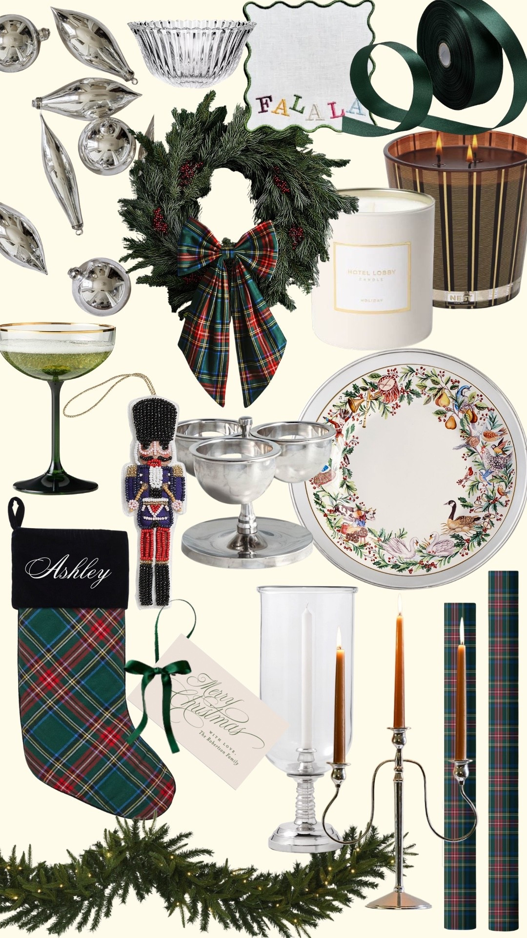 Holiday Decor // Holiday Inspo // Christmas Home Decor // Holiday Decor Inspo

#LTKHoliday #LTKHome