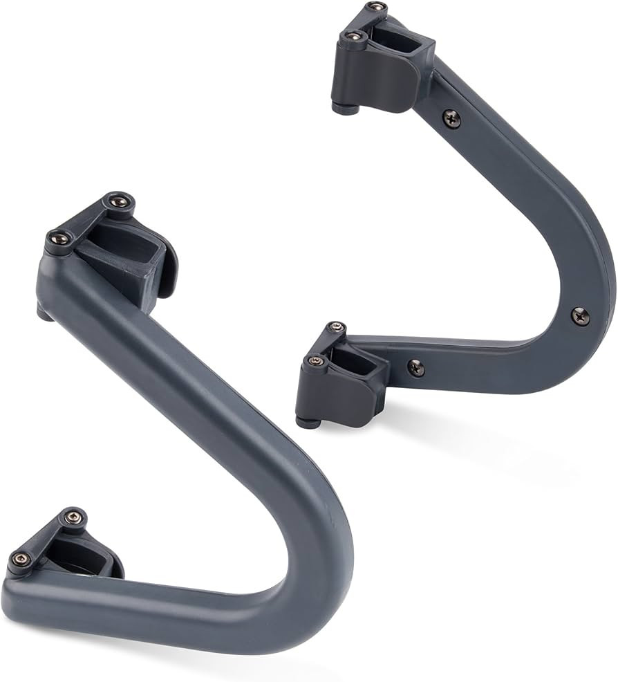 JOOVY Caboose RS and Caboose S Child Handles | Amazon (US)