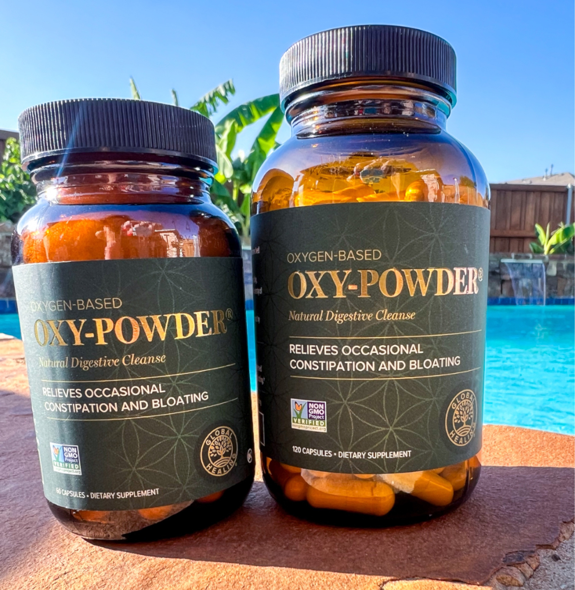 Vacation must-have for that vacation constipation and no belly bloat for the bathing suits!  Coupon code KETOINCOURT for 20% off.  #globalhealingpartner

#LTKfamily #LTKtravel #LTKswim