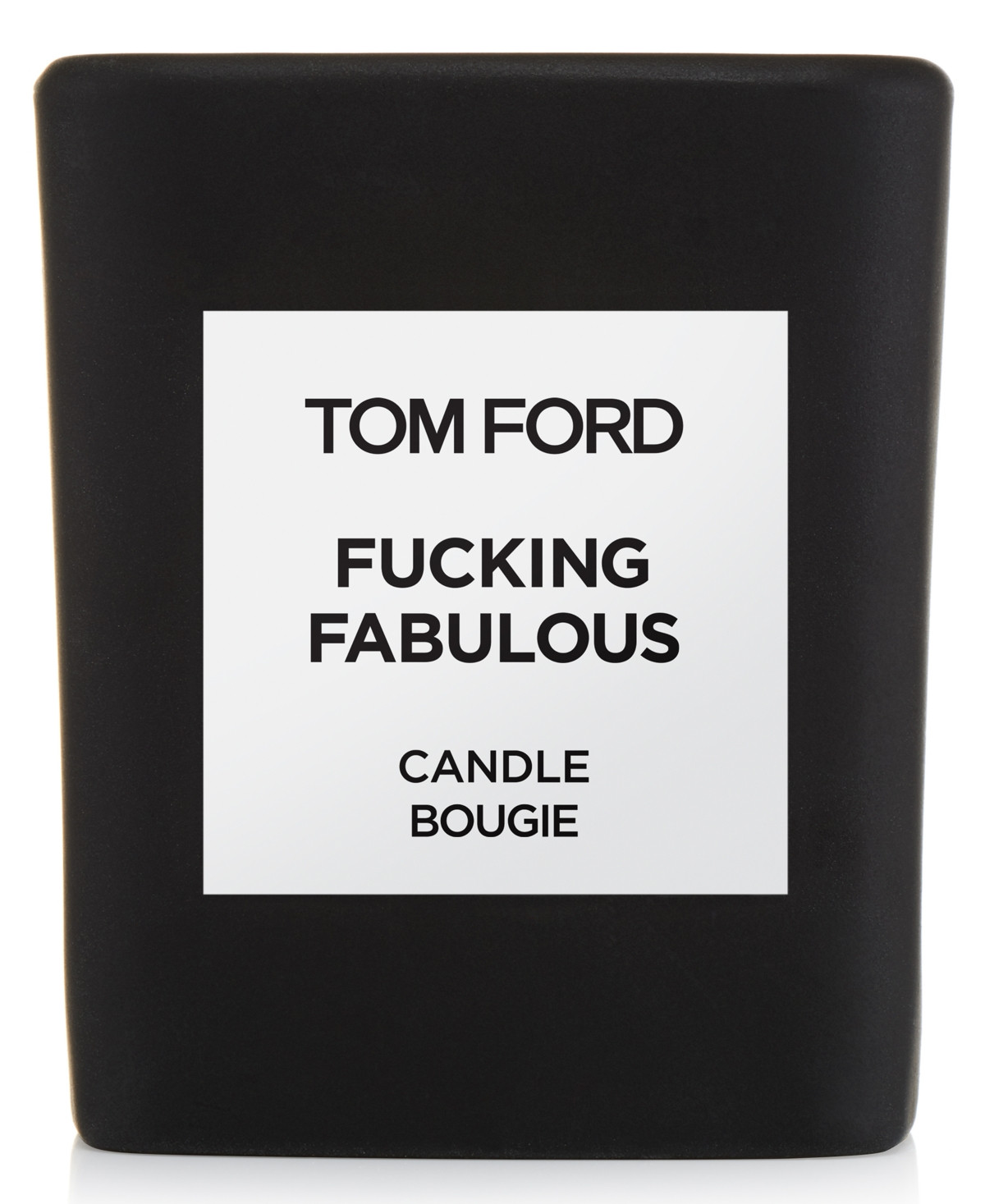 Tom Ford Fabulous Candle, 21-oz. | Macy's