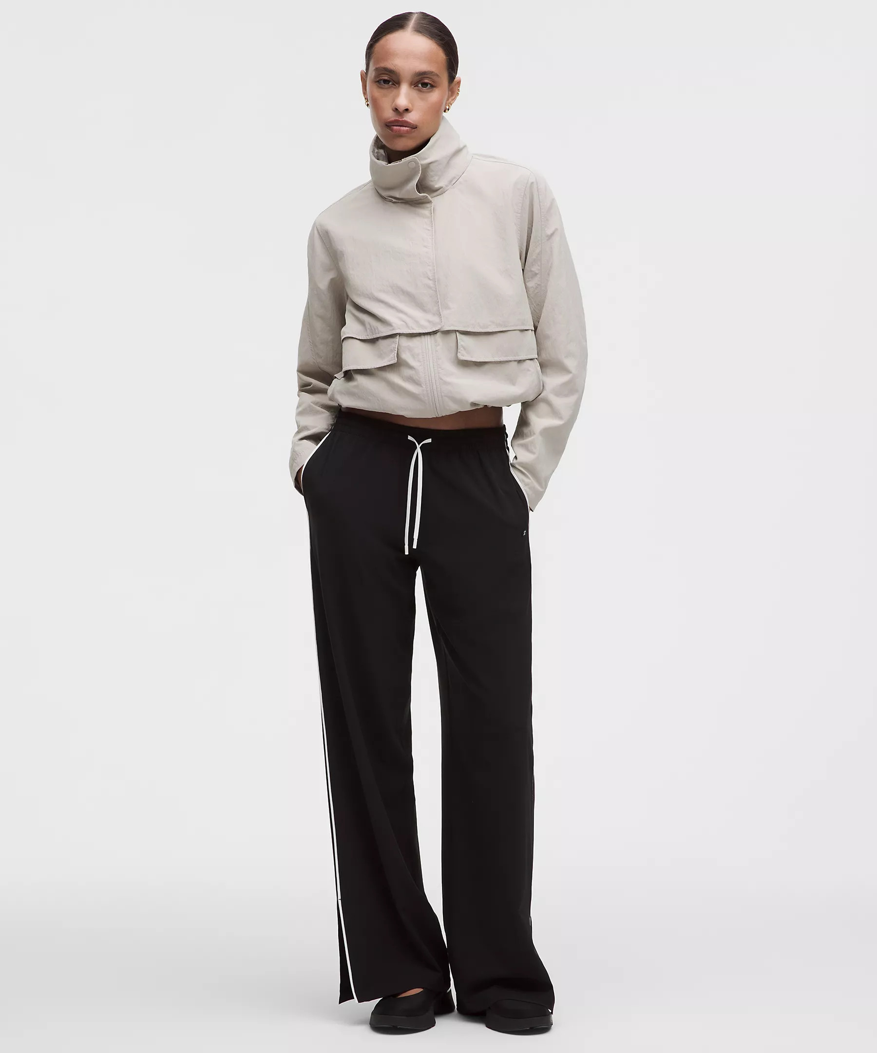 Always Effortless Classic-Fit Jacket | Lululemon (US)