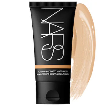 Pure Radiant Tinted Moisturizer Broad Spectrum SPF 30 | Sephora (US)