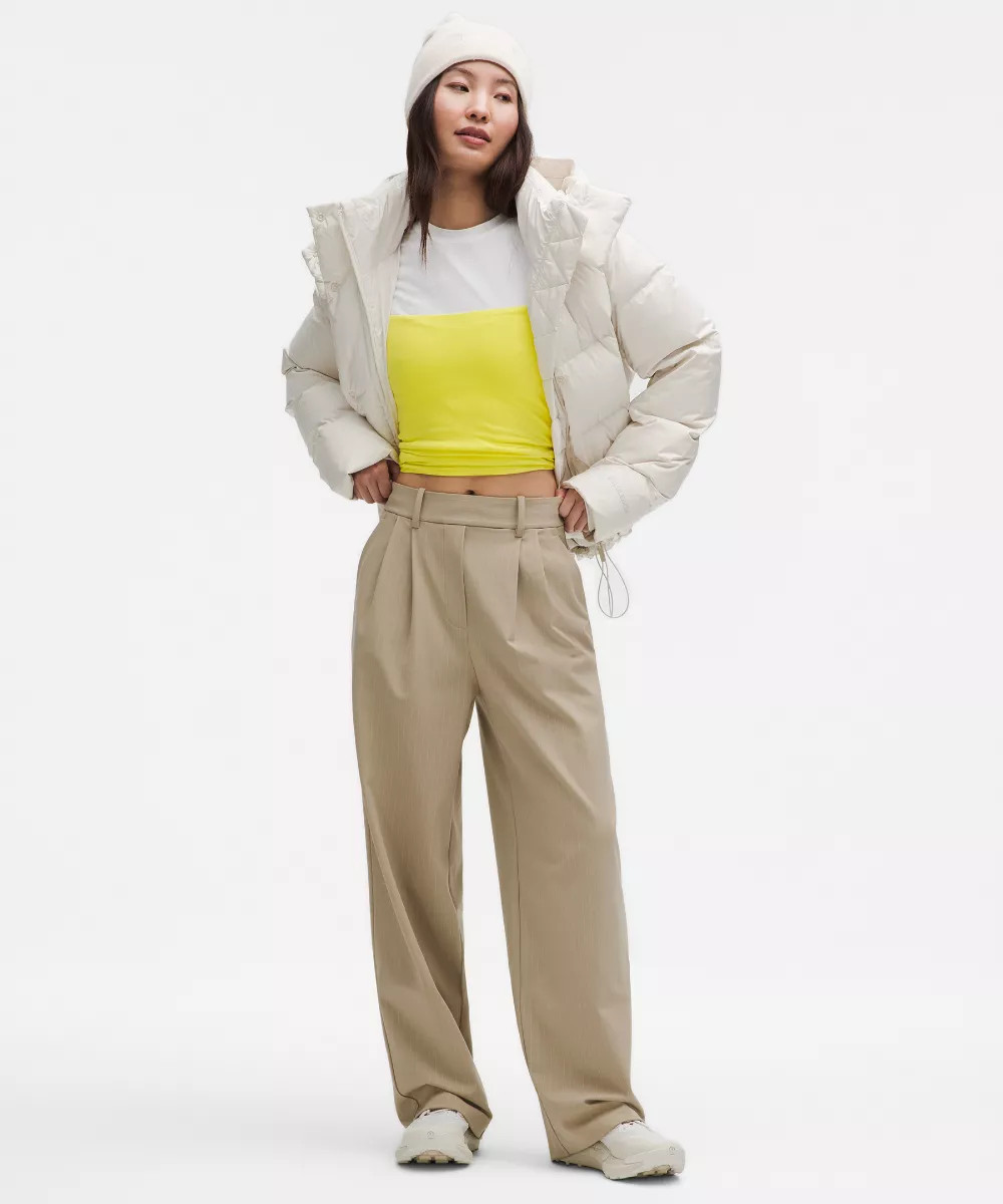 Designed for
                            
                            Casual | lululemon (AU)