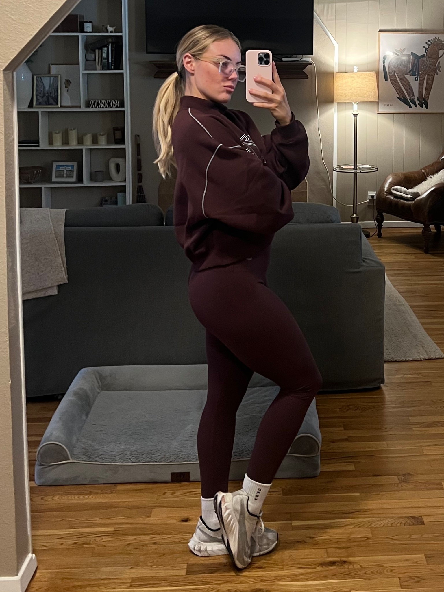 #LTKfitnessgoals #LTKGiftGuide #LTKActive