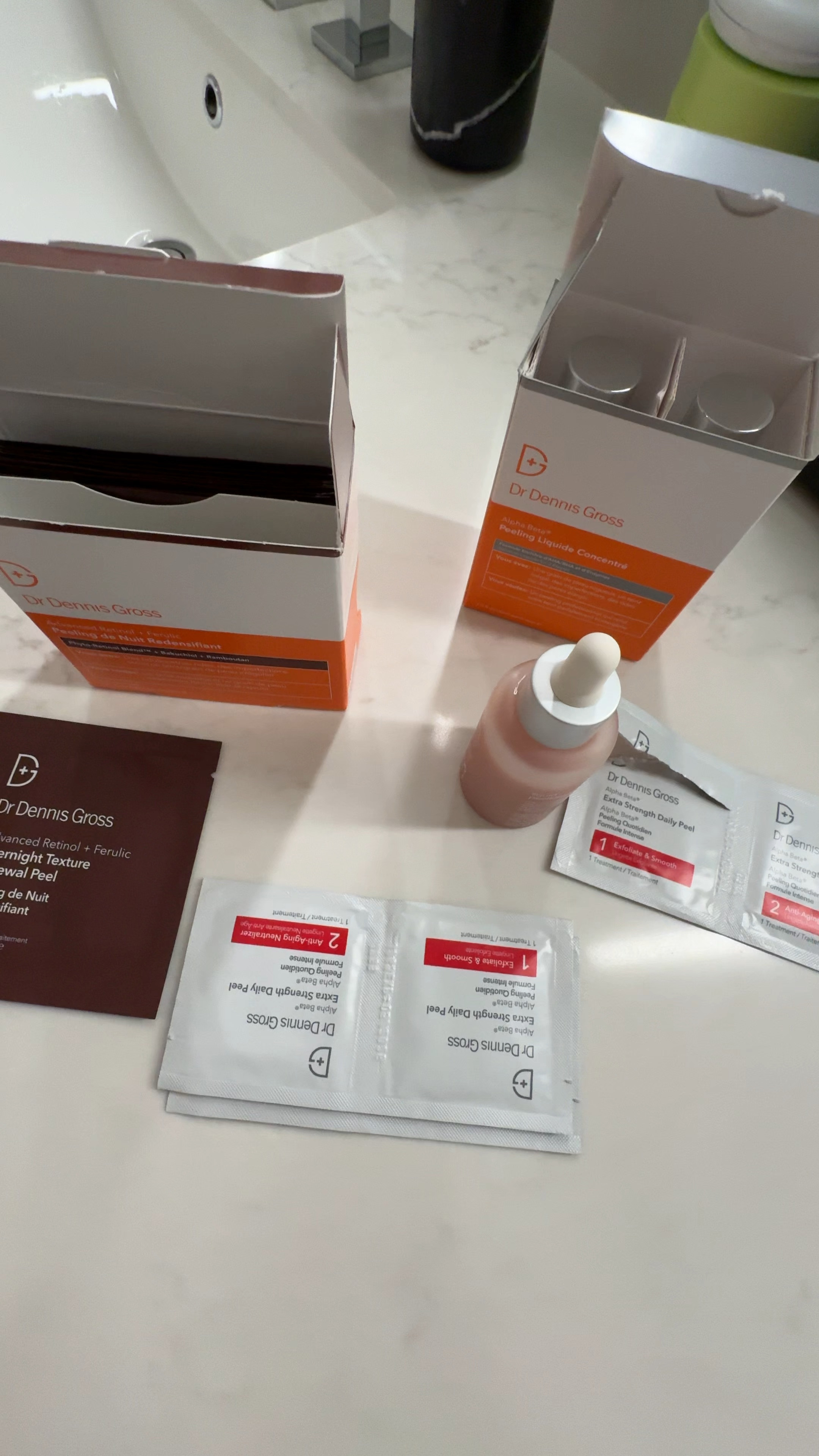 Alpha Beta™ Advanced Liquid Peel curated on LTK