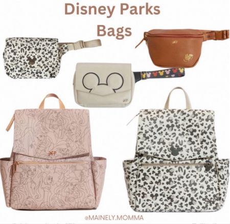 Disney parks - bags

#beltbags #fannypack #slouchbags #crossbodybag #backpack #diaperbag #disney #mickey #disneyparks #disneyvacation #travel #vacation #trips #familyvacation #familytravel #moms #mom #momlife #amazon #amazonfinds #LTKMostLoved

#LTKtravel #LTKfamily #LTKbaby
