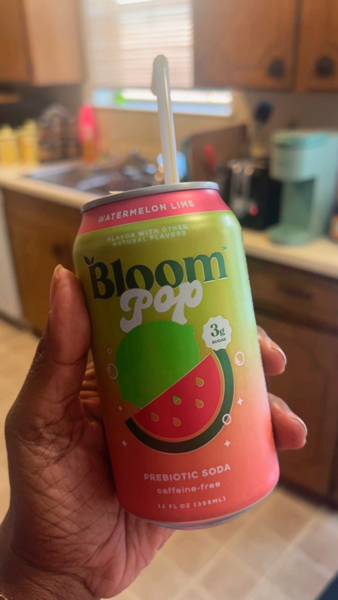 Bloom Pop! So good!

#LTKfitnessgoals #LTKHome #LTKfoodie