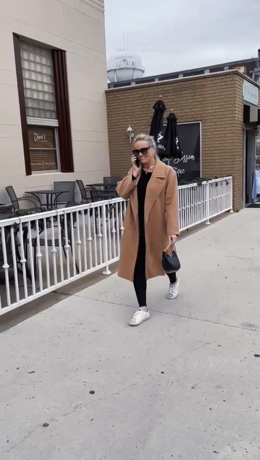 Casual style

Casual outfit, Abercrombie, AF, AF coat, Abercrombie coat, leggings, Amazon finds, H&M long sleeve, Sam Edelman sneakers 

#LTKSale #LTKstyletip #LTKFind