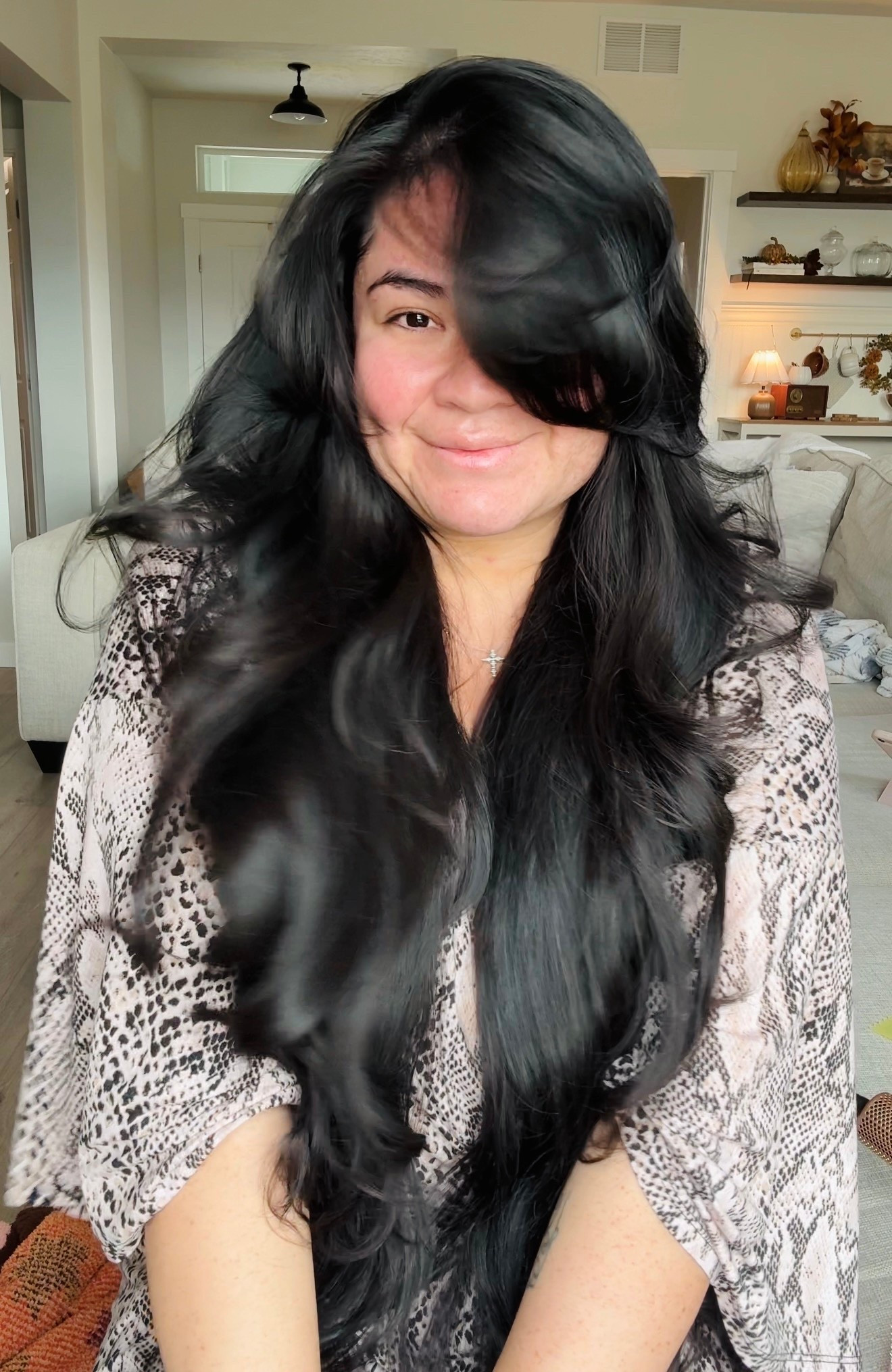 Favoritos del cabello 🖤

#LTKStyleTip #LTKBeauty