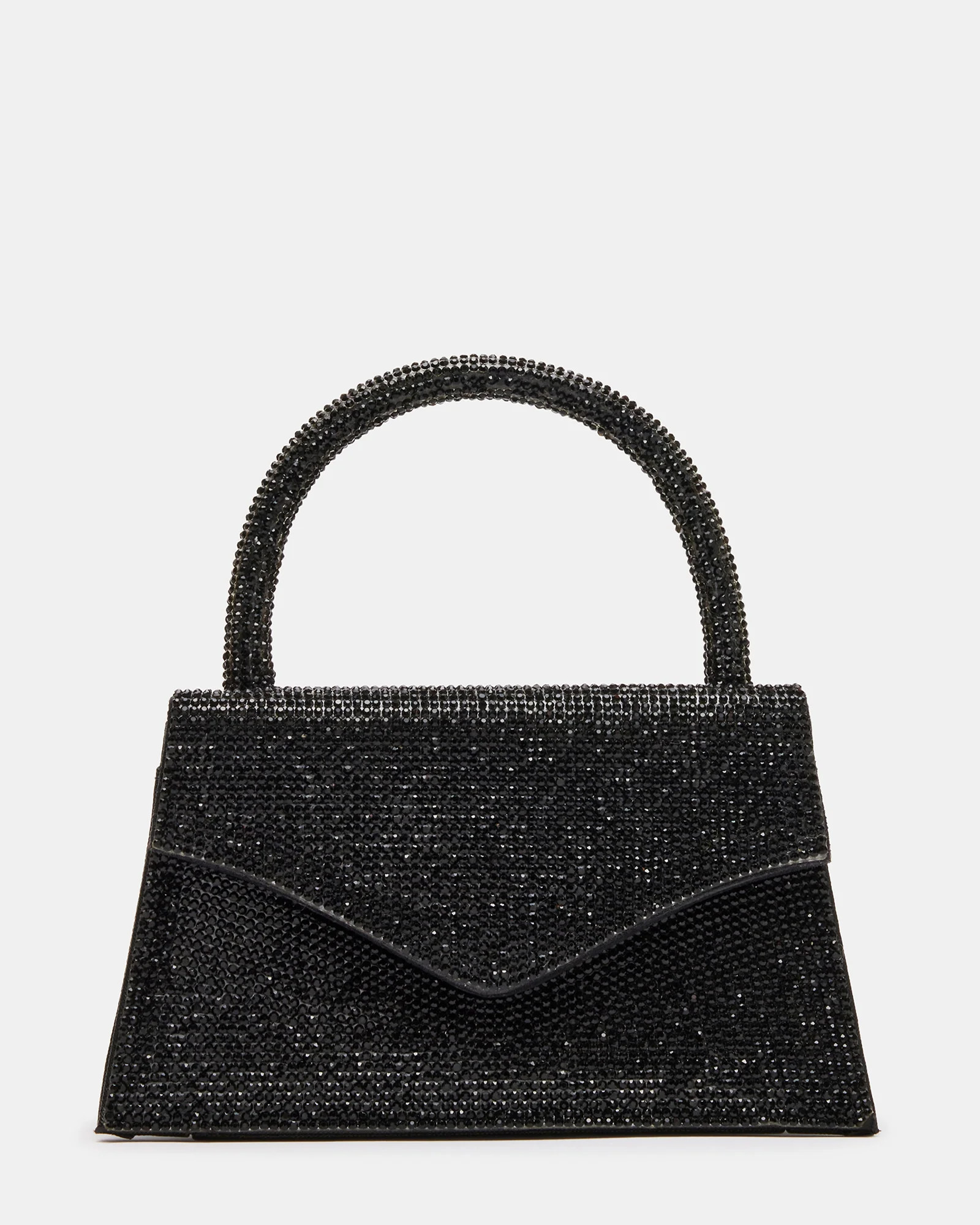 Amina Bag Black/black | Steve Madden (US)