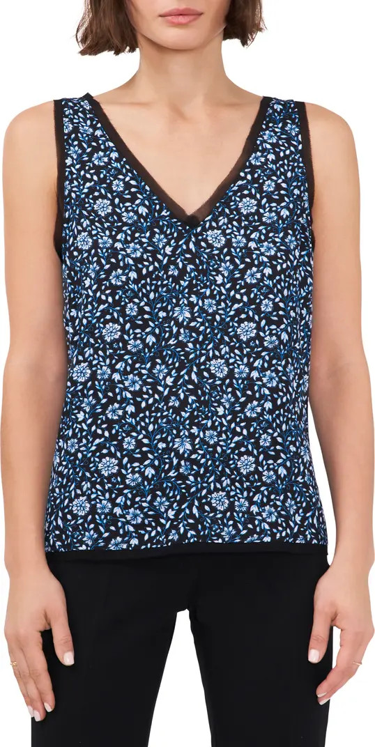 Raw Edge Tank | Nordstrom