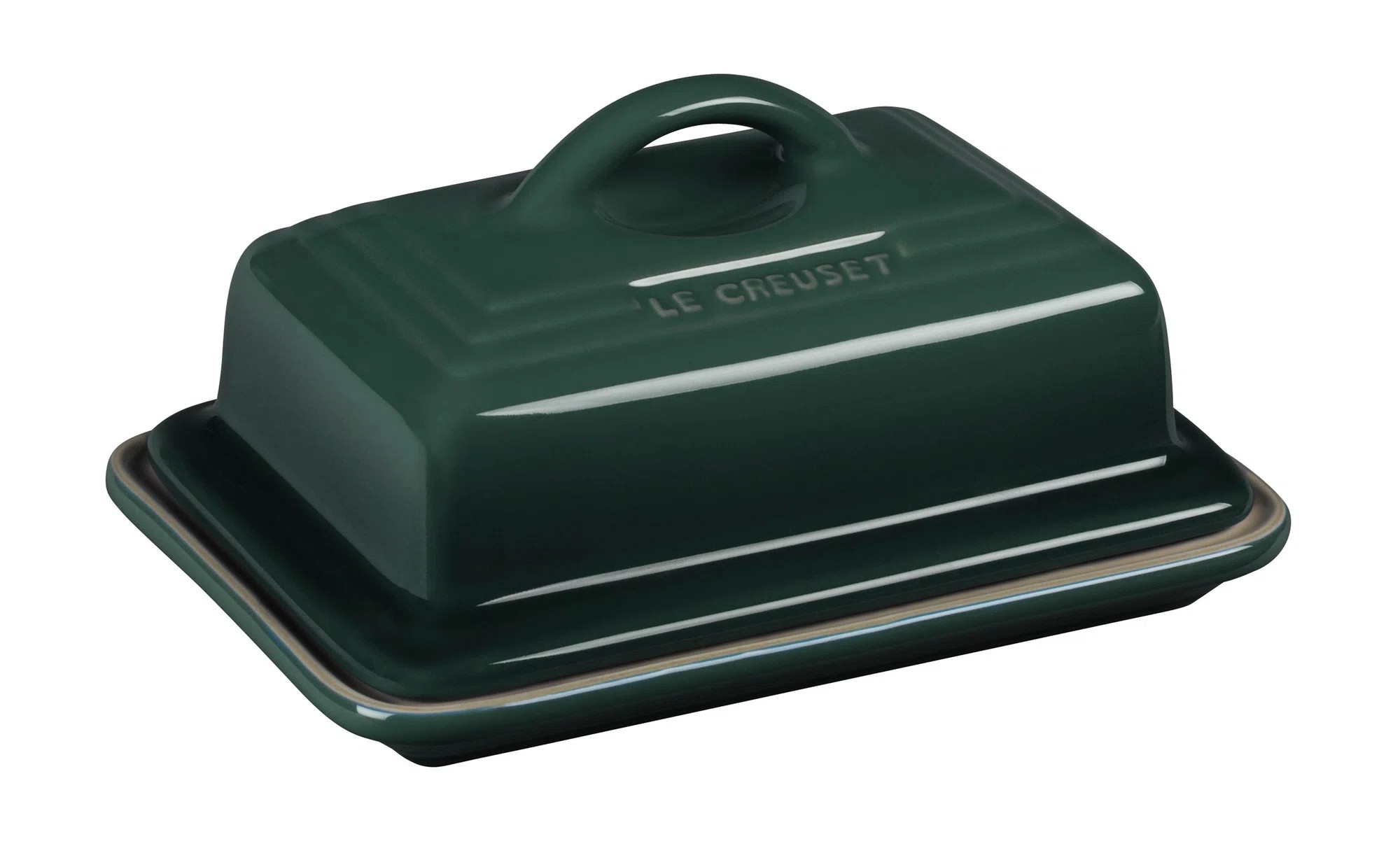 Heritage Butter Dish | Wayfair North America