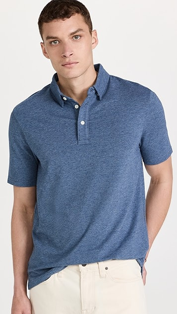 Movement Polo | Shopbop
