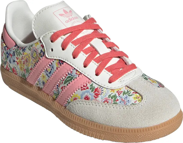adidas Kids' Samba Sneaker | Nordstrom | Nordstrom