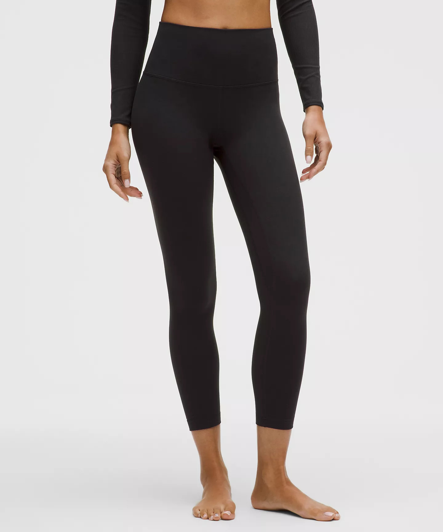 lululemon Align™ High-Rise Pant 25" | Lululemon (US)