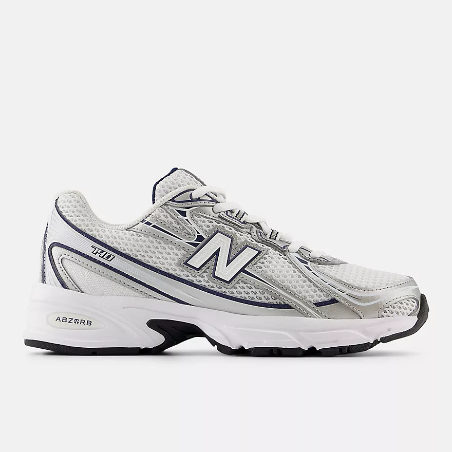 740 | New Balance Athletics, Inc.