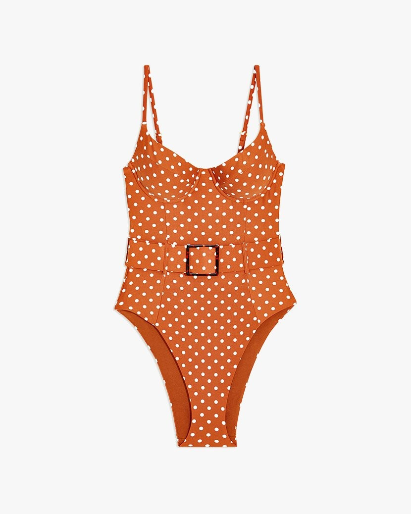 Danielle One Piece | We Wore What