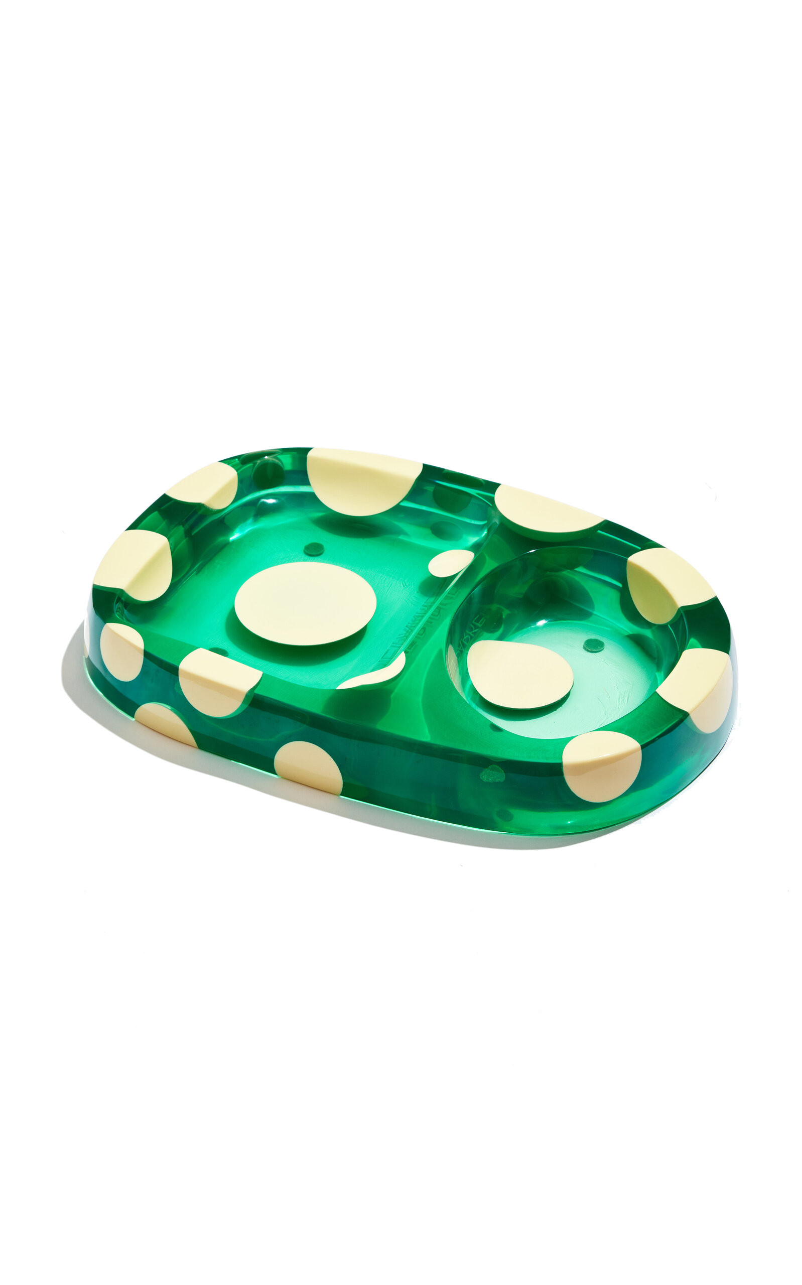 Spotted Catchall | Moda Operandi (Global)