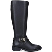 'Rider High' Leather Boots | Debenhams UK