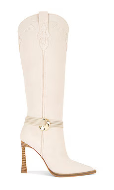 Kyndall Boot
                    
                    Steve Madden | Revolve Clothing (Global)