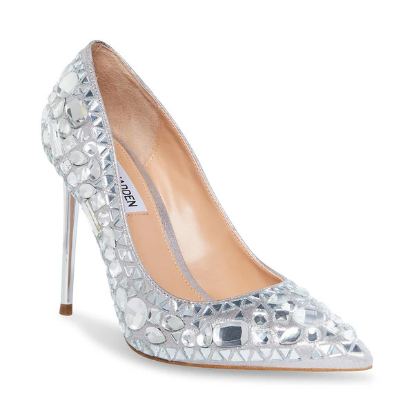 VETA RHINESTONES | Steve Madden (US)