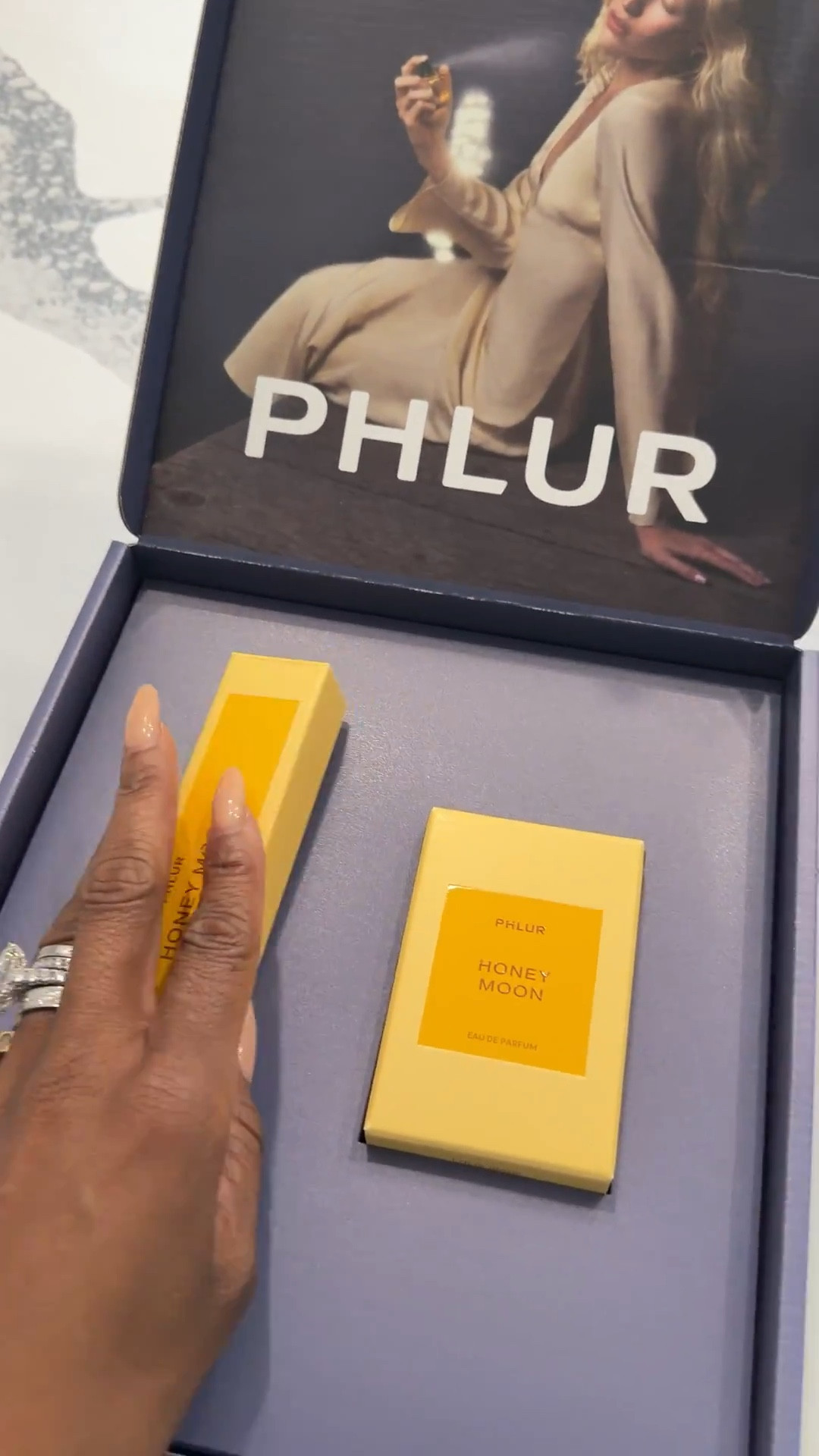 Scroll to shop this dreamy everyday fragrance that’s become one of my favorite scent finds. This warm honey-inspired perfume blends sweet and soft notes that feel feminine, elevated, and perfect for daily wear while still being unique enough to stand out.

Perfect for everyday wear, date nights, brunch, travel, and layering with other fragrances.

5'4" | 138 lbs | 34D bust | 27" waist | 40" hips

#LTKBeauty

#LTKBeauty #LTKootd #LTKgrwm