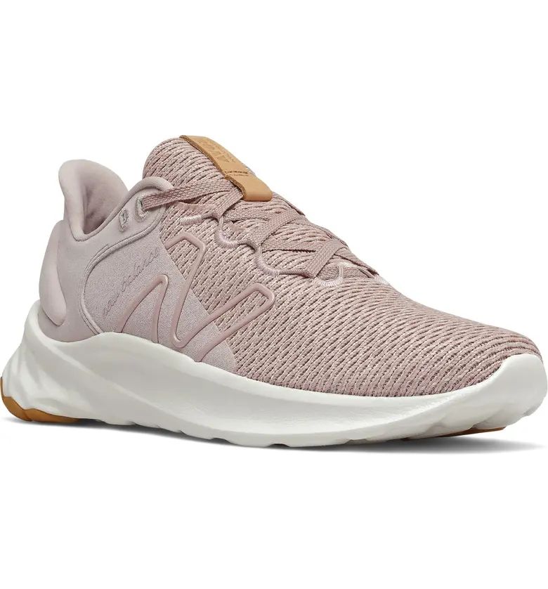 Fresh Foam Roav Knit Sneaker | Nordstrom