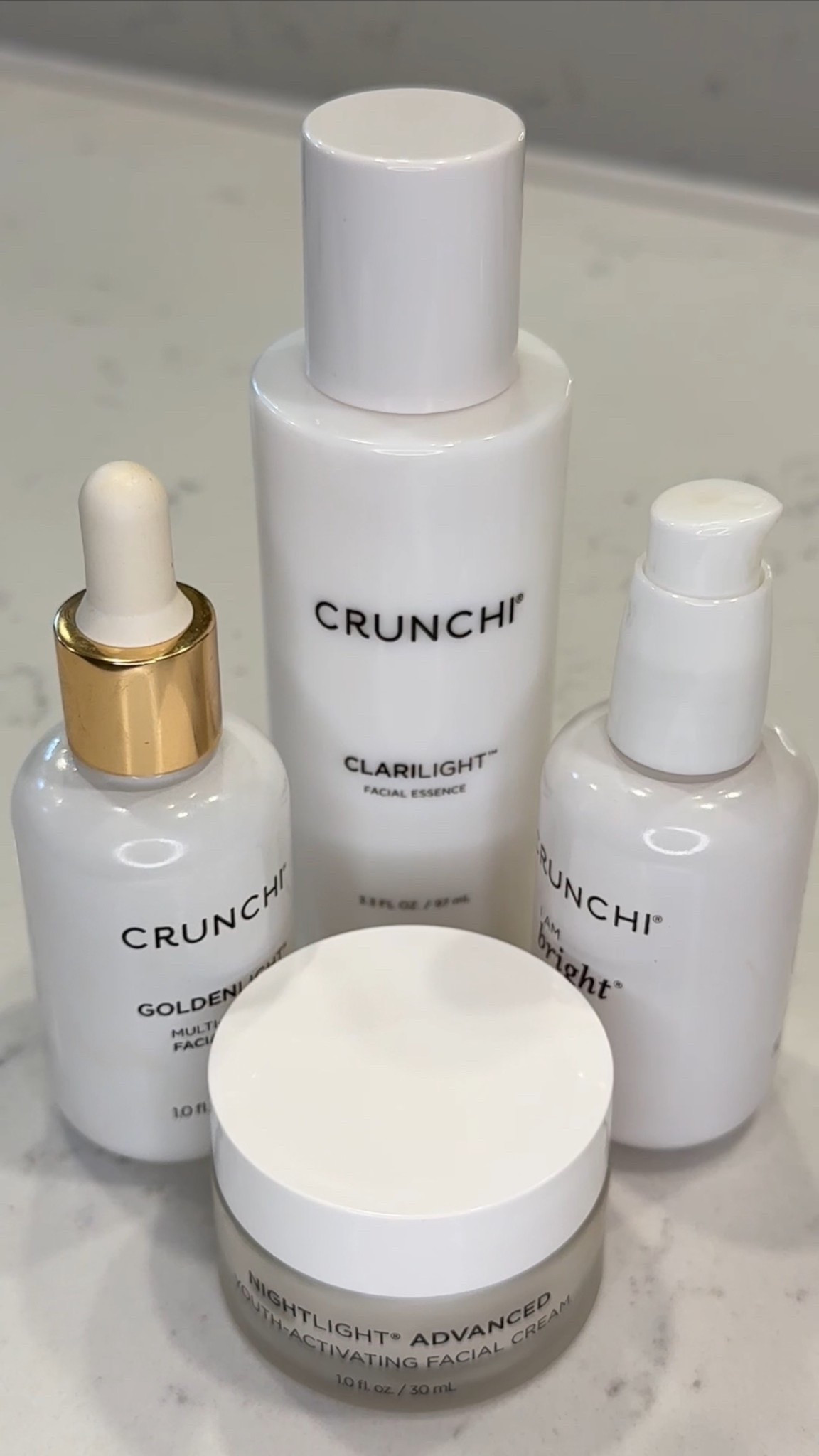 Crunchi skincare faves 🤩

#LTKBeauty #LTKFindsUnder100
