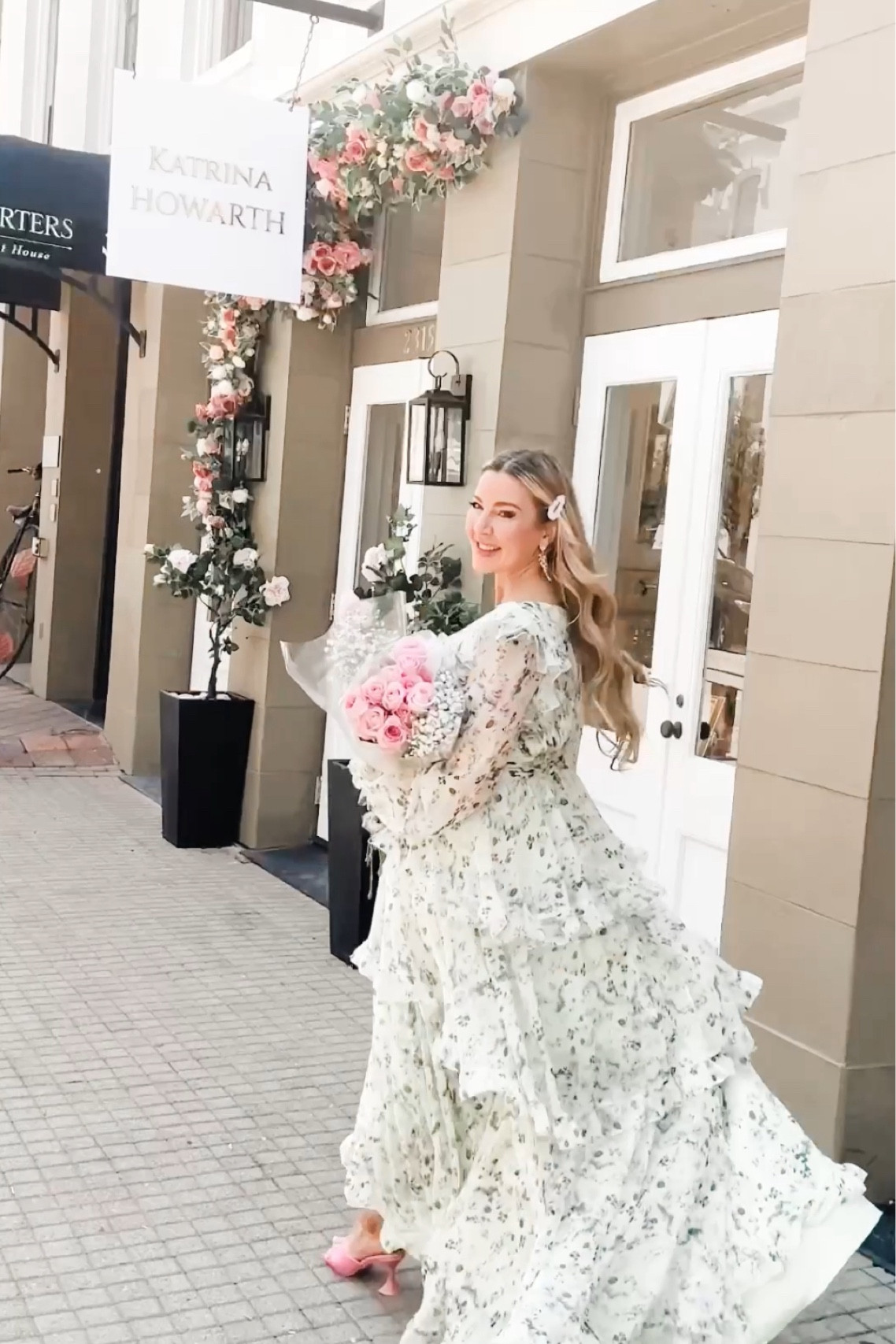 #LTKStyleTip #LTKSeasonal #LTKWedding