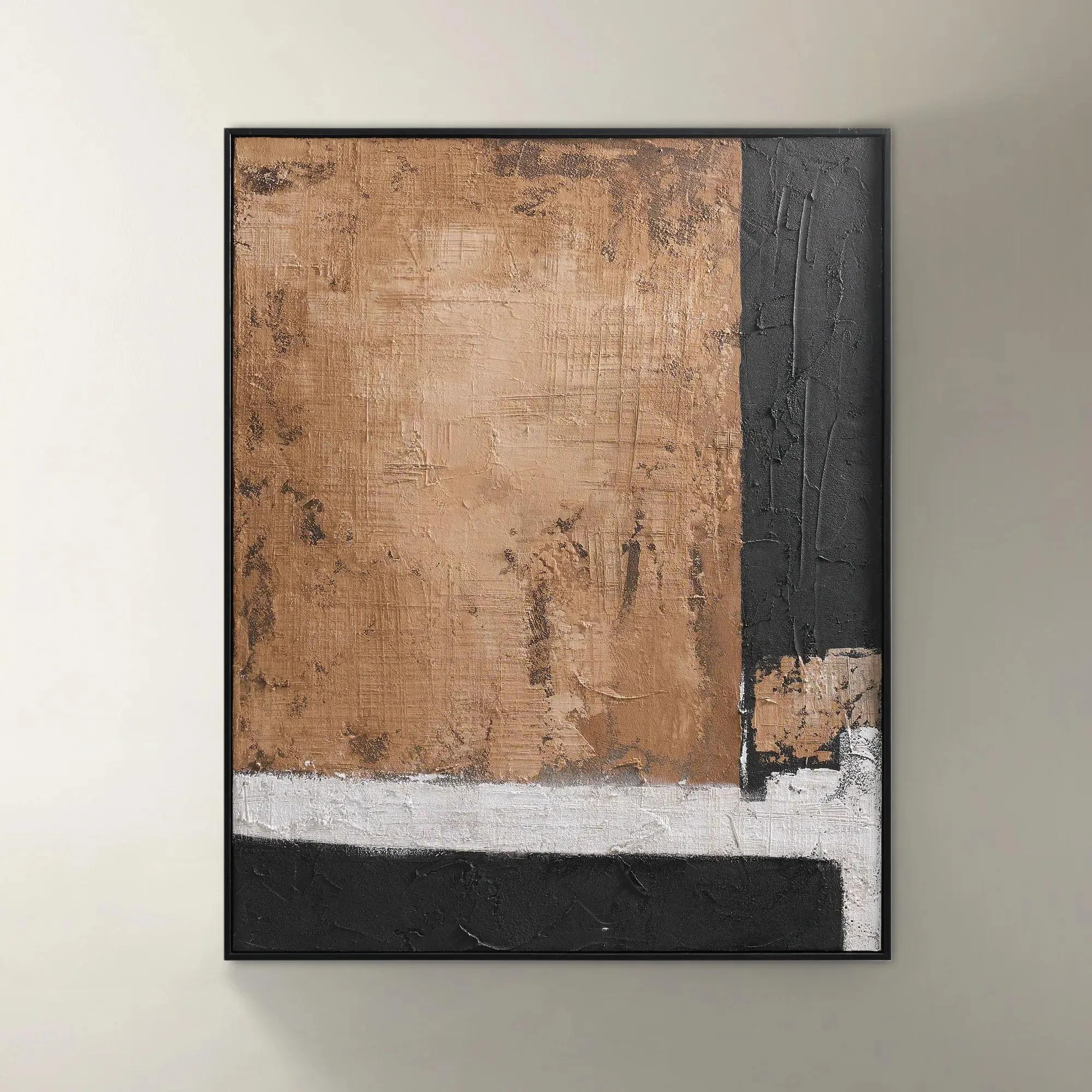 Drift Painting 1 | Z Gallerie