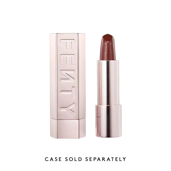 Fenty Icon The Fill Semi-Matte Refillable Lipstick | Sephora (US)