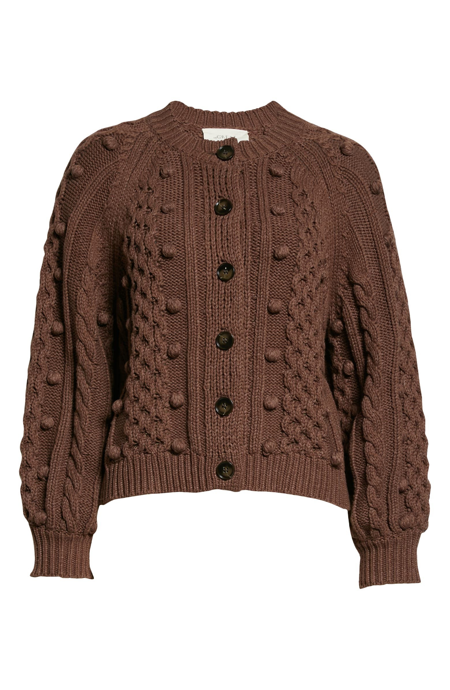 The Mountainside Cardigan | Nordstrom