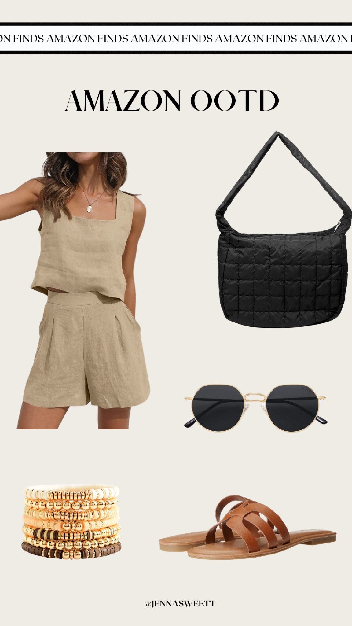Amazon OOTD
Ootd 
Summer ootd 
Casual summer ootd 
Chill ootd 
Cute Amazon finds 
Fp bag dupe 
Cute Amazon outfit 
Amazon outfit 
Amazon finds 