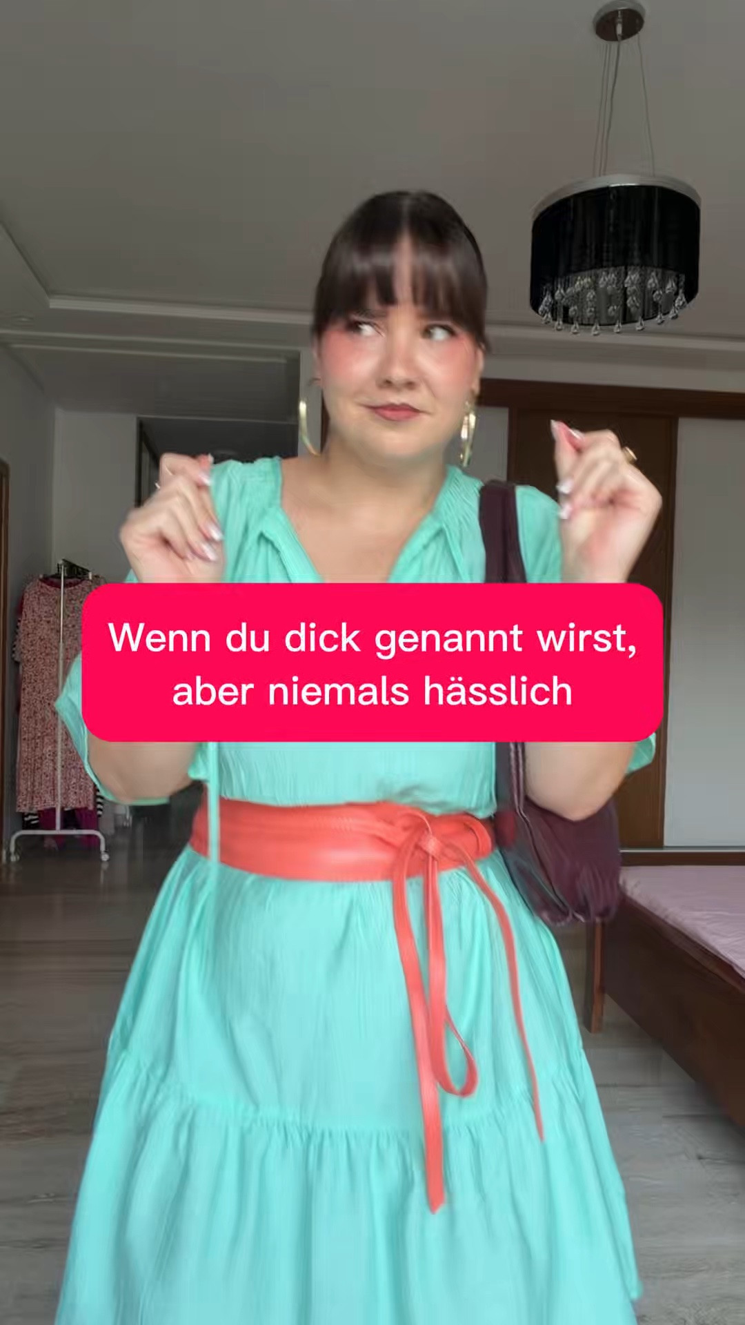 Ich trage Gr.42🫶

#LTKdeutschland #LTKplussize #LTKsummer