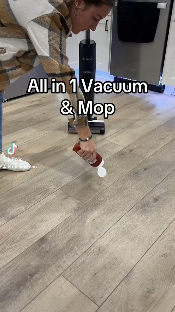 Amazon Black Friday sale! The Tineco ONE S5 is an all in one vacuum & mop. The only way I clean my hardwood floors


Clean, hardwood, vacuum, mop, Black Friday, Amazon 

#LTKCyberWeek #LTKFamily #LTKHome