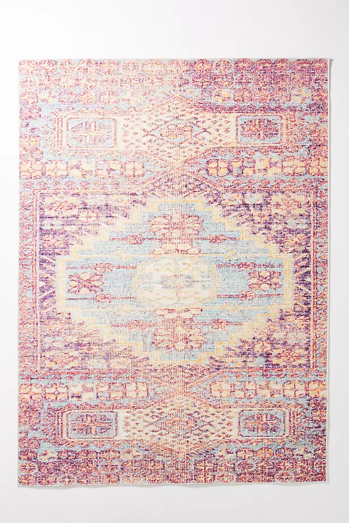 Callista Rug | Anthropologie (US)