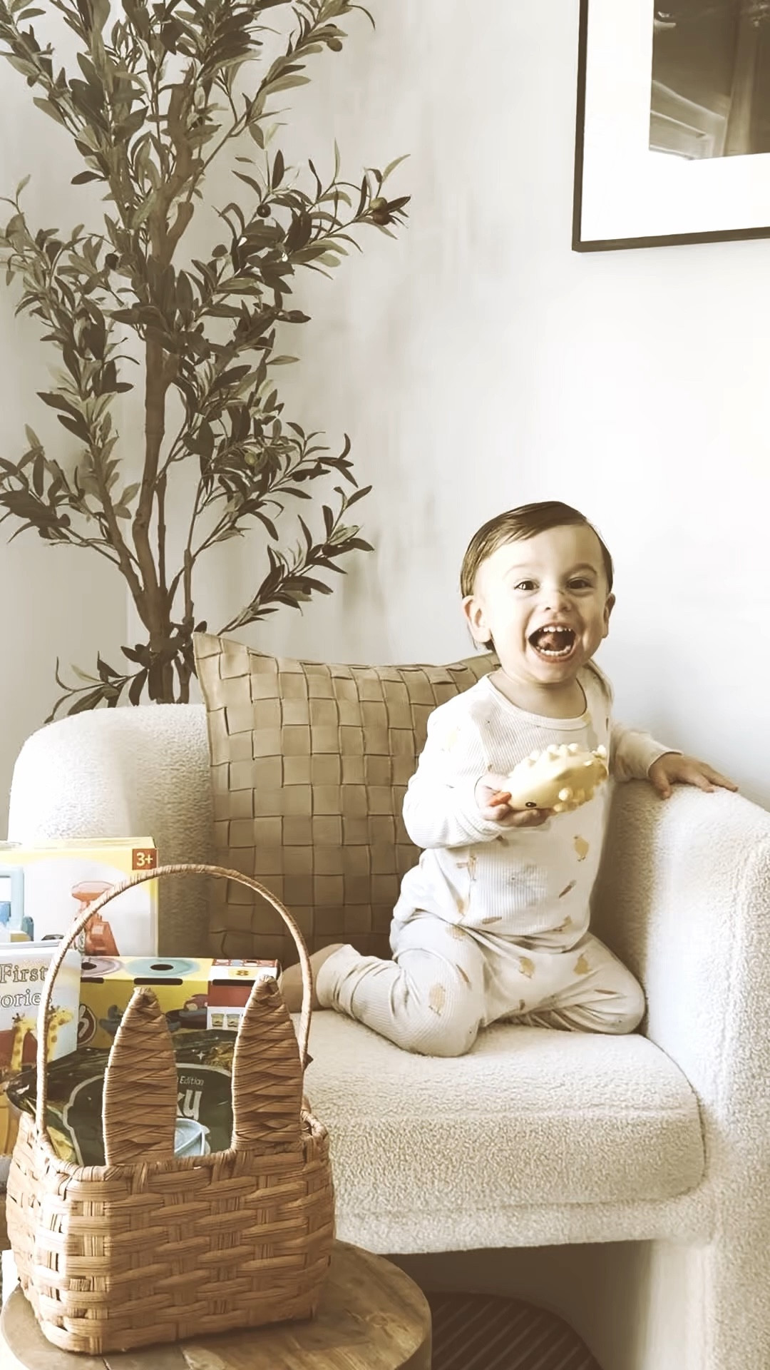 Easter basket finds! My toddler loved all of these and it keeps him busy 

#LTKmomlife #LTKKids #LTKSeasonal