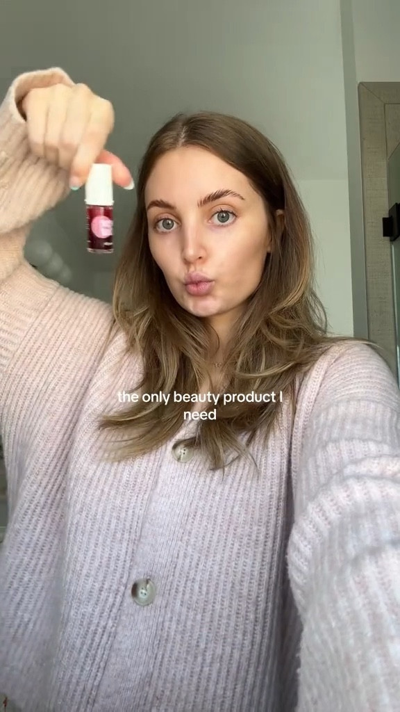 benetint forever 🤍 my FAVORITE beauty product for lip and blush

#LTKfindsunder50 #LTKbeauty #LTKstyletip