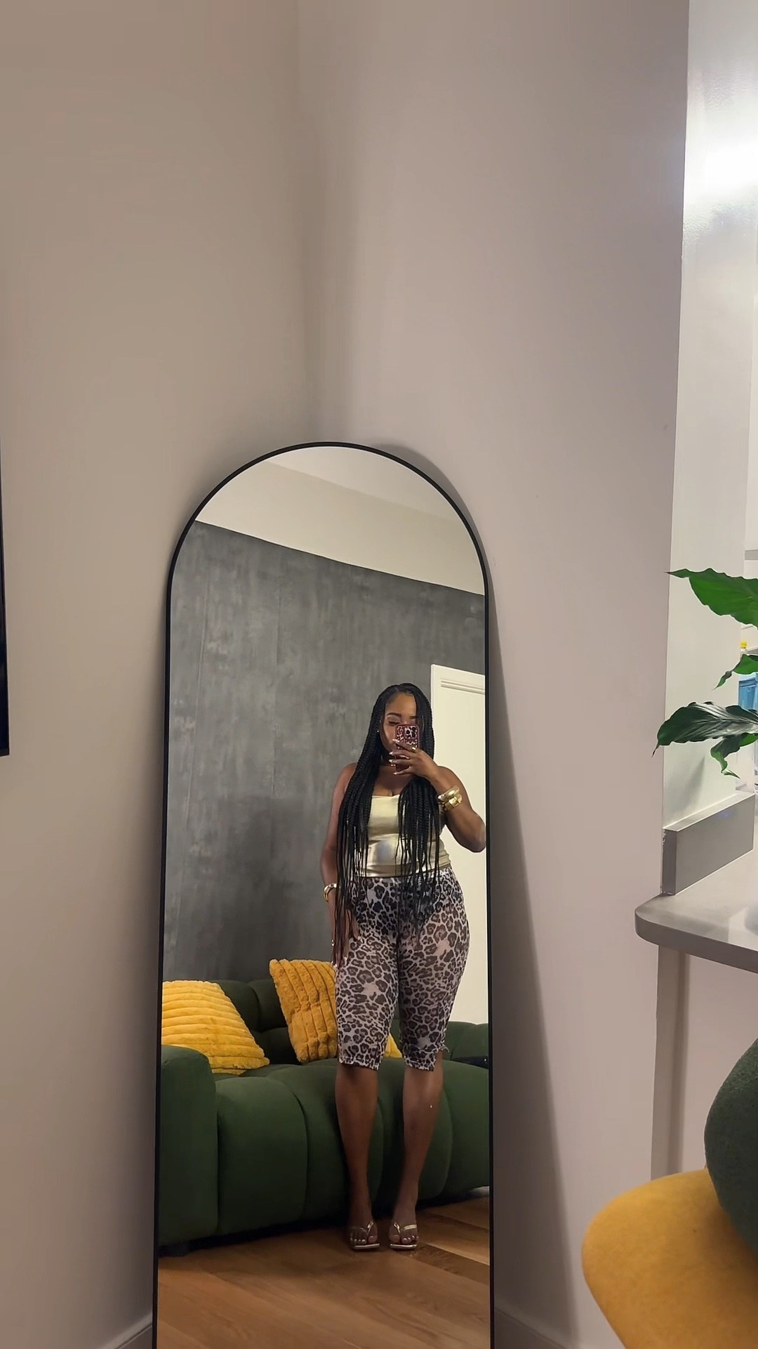 dinner fit check to TAO New York 🗽⚡️🤏🏾

#LTKstyletip #LTKpartywear #LTKcanada