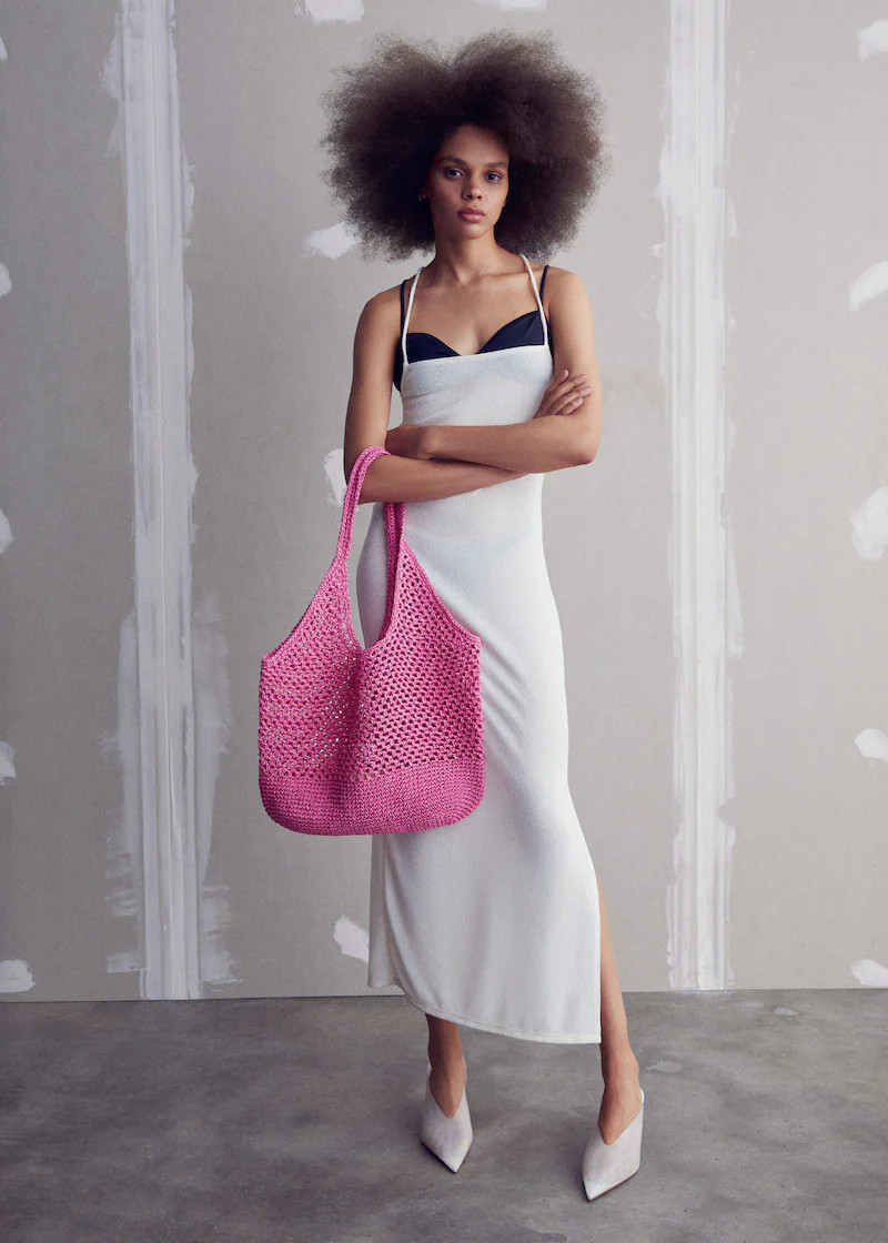 Bags for Women 2023 | Mango USA | MANGO (US)