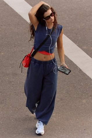 Hot Shot Crossover Set | Free People (Global - UK&FR Excluded)